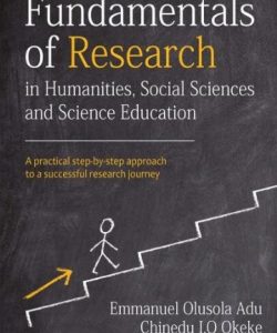 fundamentals of research